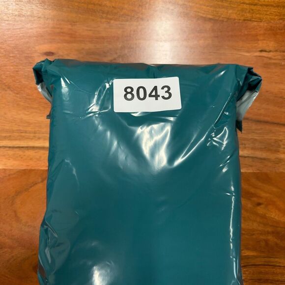 Patagonia Gray Women's Sweater size large 1/4 Zipper - Picture 11 of 11